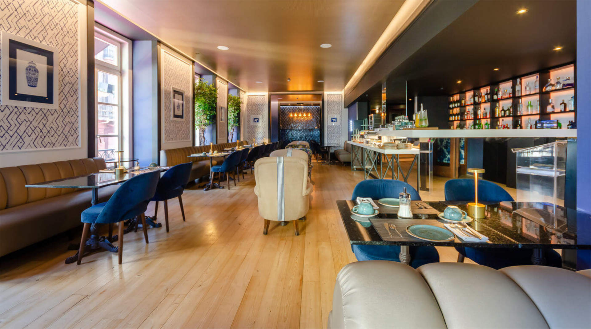 ​Hotel LX